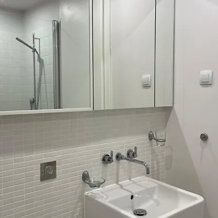 With Sea View In Yoo Bulgaria, Apartman Obzor