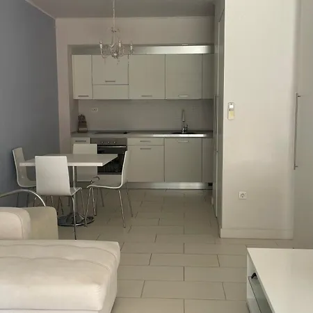 With Sea View In Yoo Bulgaria, Apartman *