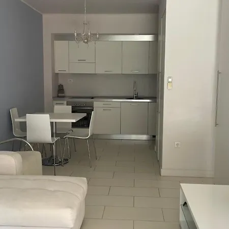 With Sea View In Yoo Bulgaria, Apartman