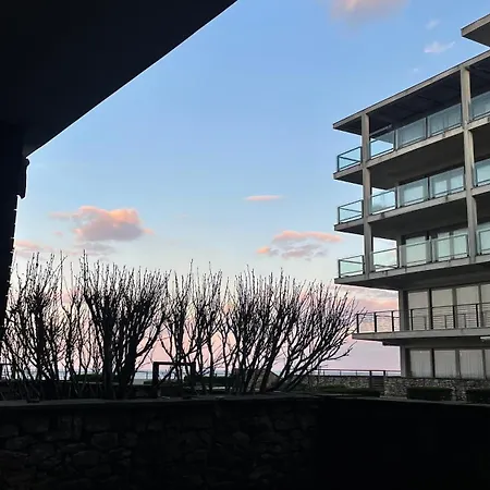 Apartman With Sea View In Yoo Bulgaria,