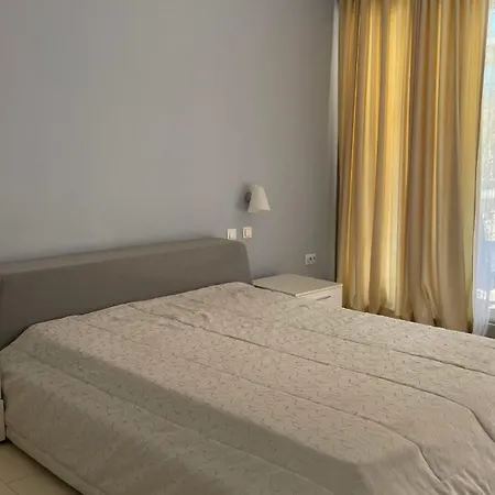 Apartman With Sea View In Yoo Bulgaria,