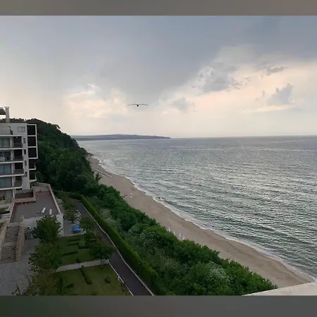 Apartman With Sea View In Yoo Bulgaria, *