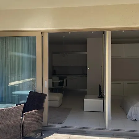 With Sea View In Yoo Bulgaria, Apartman